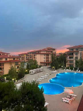 Star Dream Complex